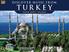 Turkey. with ARC Music ENGLISH P. 2 DEUTSCH S. 5 DISCOVER MUSIC FROM