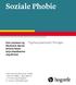 Praxis der psychodynamischen Psychotherapie analytische und tiefenpsychologisch fundierte Psychotherapie Band 8 Soziale Phobie