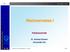 Rechnernetze I. Fehlerkontrolle. Dr. Andreas Kassler Universität Ulm. University of Ulm. Distributed Systems Department. QoS Group