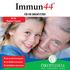 Immun44 FÜR IHR IMMUNSYSTEM! Mit der Plantovir -Formel!
