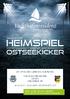 24. SPIELTAG LANDESLIGA-NORD GNOIENER SV FSV KÜHLUNGSBORN GEGEN I UHR I SPORTPLATZ OST