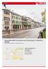 Interessantes MFH mit Gewerbe und 3 Wohnungen in WinterthurAltstadt