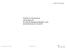 Castell VV Dynamisch Jahresbericht für das Rumpfgeschäftsjahr vom bis