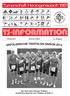 Das team beim Erlanger triathlon. ausführliche Berichte vom triathlon ab Seite 11