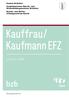 Kauffrau/ Kaufmann EFZ