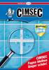 CIMSEC Fugen bleiben länger schön!