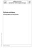 Zylinderschlösser. VdS VdS-Richtlinien für mechanische Sicherungseinrichtungen. Anforderungen und Prüfmethoden. VdS 2201 : (02)