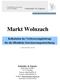 Markt Wolnzach. Kalkulation des Verbesserungsbeitrags für die öffentliche Entwässerungseinrichtung. 8. Entwurf, Stand 02.