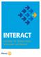 INTERACT. Leitfaden für Rotary Clubs, Sponsoren und Berater