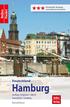 Hamburg Ausflüge : Helgoland Lübeck Travemünde Lüneburg Reiseführer