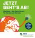 JETZT GEHT S AB! Glasfaser das Zukunftsnetz für Herzebrock-Clarholz. 400 MBit/s. Mit. im Internet surfen Jetzt dabei sein!