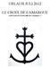 URLAUB JULI LE CROIX DE CAMARGUE (oder auch das Kreuz mit der Camargue...)