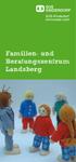 Familien- und Beratungszentrum Landsberg
