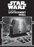 DAS GROSSE LICHTSCHWERT DUELL