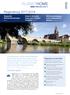 Regensburg 2017/2018. Soziodemografie. Regensburg auf einen Blick. Mehrfamilienhäuser: Guter Zeitpunkt für Verkauf Seite 10