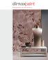 dimax paint Wandmalerei und Digitaldruck.