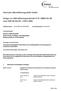 Anlage zur Akkreditierungsurkunde D-PL nach DIN EN ISO/IEC 17025:2005