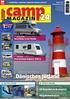 1. Teil. Dänisches Jütland. Magazin. 48 Stunden in Budapest. Megalithenkultur. Westfalia Sven Hedin. Sterckeman Espace 550 LJ. Magazin. Ausgabe Nr.