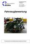 Fahrzeugbewertung. Kfz-Expertenbüro M.Stix Bachtelastrasse Bösingen
