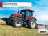 MAXXUM 110 bis 140 PS / 143 bis 175 PS mit Leistungsmanagement