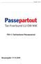 T651.5 Tarifverbund Passepartout