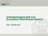 Arbeitsgemeinschaft zum Grundkurs Öffentliches Recht II. Fall 5: IM-Sekretär