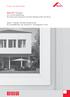 Roto NT Designo. Fenster- und Türtechnologie. Die verdeckte Bandlösung für Fenster und Fenstertüren mit hohen Flügelgewichten bis 150 kg