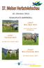 Anz. Tiere Abteilung 1 Kühe mit DL DL 6 Abteilung 2 Kühe mit DL, gekalbt bis Abteilung 3 Kühe mit DL, gekalbt ab