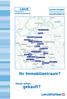 Ihr Immobilientraum? Meilen. Unterstammheim. Alten. Zweidlen. Freienstein. Neerach Höri Bachenbülach. Lufingen. Kloten. Brüttisellen.