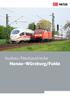 Ausbau-/Neubaustrecke Hanau Würzburg/Fulda
