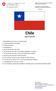 Chile. Agrarstatistik