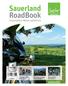 Sauerland RoadBook. Faszination Motorradfahren 6,90. Übersichtliche Tourenkarten. Detaillierte Streckenbeschreibungen. 10 ausgesuchte Biker-Touren