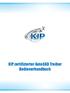 KIP zertifizierter AutoCAD Treiber. KIP zertifizierter AutoCAD Treiber Bedienerhandbuch