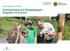 Tag von Sachsenforst, 2. Mai Umweltbildung und Waldpädagogik Aufgaben mit Zukunft
