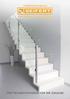 Lassen Sie sich auf den folgenden Seiten von den unterschiedlichsten Möglichkeiten der Treppengestaltung inspirieren.