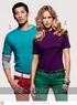 unisex 292 unisex 292 Corporate fashion T-Shirts Foto: work & fashion I T-Shirts I Textilverkauf und besticken