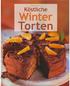 Hanna Renz Köstliche Winter Torten