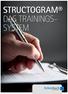 STRUCTOGRAM DAS TRAININGS- SYSTEM