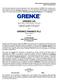 GRENKE AG GRENKE FINANCE PLC