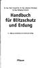 Handbuch für Blitzschutz und Erdung