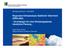 Regionale Klimaanalyse Südlicher Oberrhein (REKLISO) - Grundlagen für eine klimaangepasste räumliche Planung -