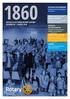 AKTUELLES AUS IHREM ROTARY-DISTRIKT AUSGABE 08 I AUGUST 2016