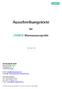 Ausschreibungstexte. ZANKER Warmwassergeräte. für. EHT Haustechnik GmbH Markenvertrieb Zanker Gutenstetter Str. 10 D Nürnberg