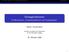 Einwegfunktionen. Problemseminar. Komplexitätstheorie und Kryptographie. Martin Huschenbett. 30. Oktober 2008