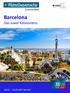 Barcelona Das Juwel Kataloniens