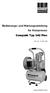 Bedienungs- und Wartungsanleitung für Kompressor Compakt Typ 342 Plus