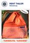 RENT TAILOR Nähanleitung