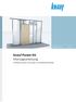 Trockenbau-Systeme 06/2014. Knauf Pocket Kit Montageanleitung. Schiebetür-System zum Einbau in Metallständerwänden