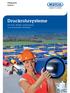 PREISLISTE 03/2016. Druckrohrsysteme Für Gas, Wasser, kommunale und industrielle Abwässer.