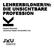 LEHRERBILDNER/IN: DIE UNSICHTBARE PROFESSION. Herbert Altrichter Johannes Kepler Universität Linz